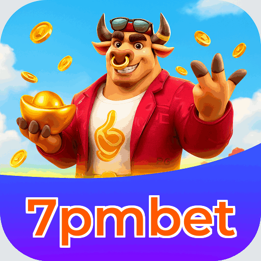 7pmbet logo