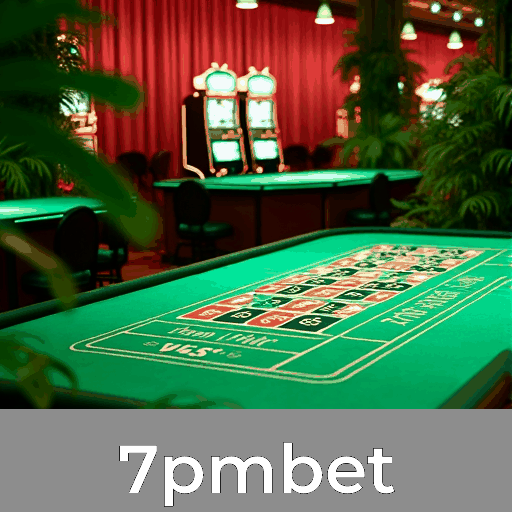 7pmbet Bônus acumulado 7pmbet